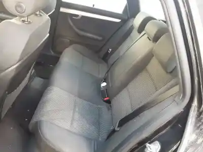 Утилизация автомобиля audi a4/s4/rs4 berlina/avant 8ec/8ed desde 11/2004 2.0 tdi года 2005 питание bre