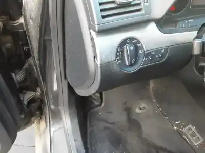 Утилизация автомобиля audi a4/s4/rs4 berlina/avant 8ec/8ed desde 11/2004 2.0 tdi года 2005 питание bre