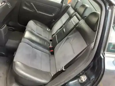 Scrapping Vehicle VOLKSWAGEN PASSAT B5.5 VARIANT (3B6)  of the year 2004 powered AVF
