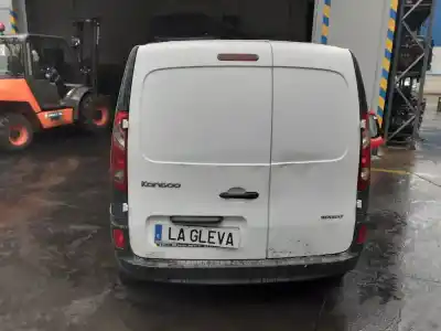 Здавання транспортного засобу renault kangoo kw/fw desde 07/2007 1.5 dci року 2011 потужний k9k 800