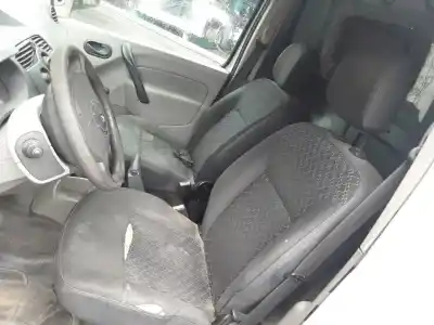 Здавання транспортного засобу renault kangoo kw/fw desde 07/2007 1.5 dci року 2011 потужний k9k 800