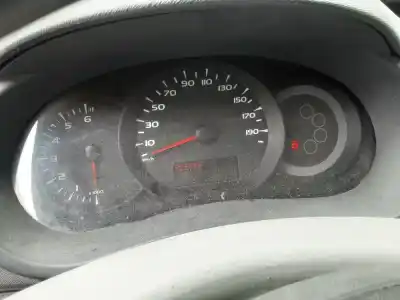 Здавання транспортного засобу renault kangoo kw/fw desde 07/2007 1.5 dci року 2011 потужний k9k 800