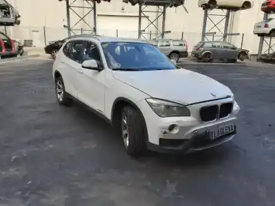 Veículo de Sucata bmw x1 (e84) 2.0 turbodiesel cat do ano 2012 alimentado n47d20c