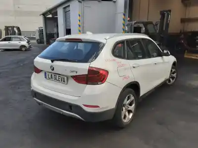 Veículo de Sucata bmw x1 (e84) 2.0 turbodiesel cat do ano 2012 alimentado n47d20c