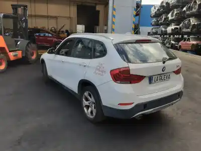 Veículo de Sucata bmw x1 (e84) 2.0 turbodiesel cat do ano 2012 alimentado n47d20c