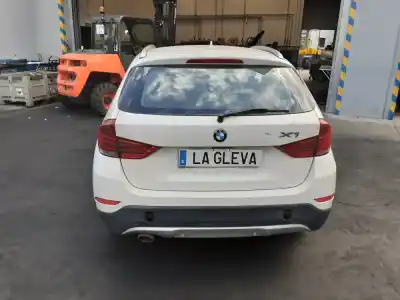 Veículo de Sucata bmw x1 (e84) 2.0 turbodiesel cat do ano 2012 alimentado n47d20c