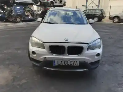 Veículo de Sucata bmw x1 (e84) 2.0 turbodiesel cat do ano 2012 alimentado n47d20c