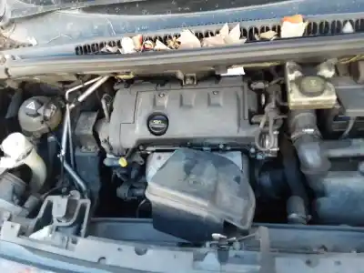 Утилизация автомобиля peugeot 5008 (0e/0a) desde 05/2009 1.6 16v года 2011 питание 5fs / 5f01