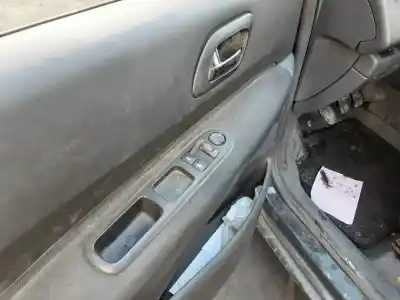 Утилизация автомобиля peugeot 5008 (0e/0a) desde 05/2009 1.6 16v года 2011 питание 5fs / 5f01