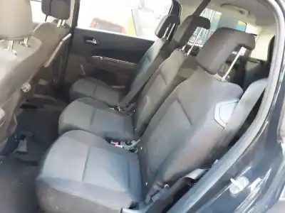 Утилизация автомобиля peugeot 5008 (0e/0a) desde 05/2009 1.6 16v года 2011 питание 5fs / 5f01
