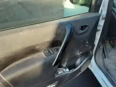 Здавання транспортного засобу renault kangoo (kw/fw) desde 10/2012 1.5 dci року 2017 потужний k9k e628