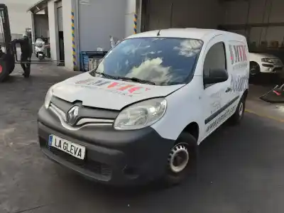 Veicolo di demolizione RENAULT KANGOO (KC0/1_)  dell'anno 2016 alimentato K9K 608