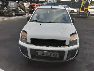 Утилизация автомобиля ford fusion (ju_) 1.4 года 2012 питание fxjc