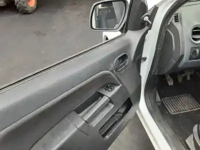 Утилизация автомобиля ford fusion (ju_) 1.4 года 2012 питание fxjc