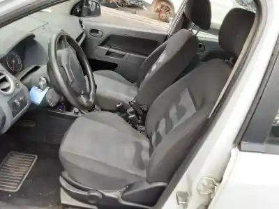 Утилизация автомобиля ford fusion (ju_) 1.4 года 2012 питание fxjc