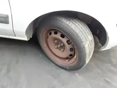 Утилизация автомобиля ford fusion (ju_) 1.4 года 2012 питание fxjc