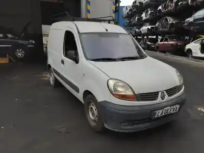 Hurda Aracı renault kangoo kc/fc desde 09/1997 hasta 03/2003 1.5 dci /60kw yılın 2007 güçlü k9k 702