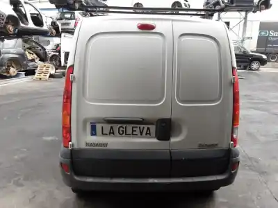 Hurda Aracı renault kangoo kc/fc desde 09/1997 hasta 03/2003 1.5 dci /60kw yılın 2007 güçlü k9k 702
