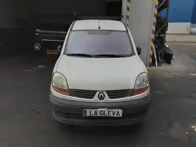 Hurda Aracı renault kangoo kc/fc desde 09/1997 hasta 03/2003 1.5 dci /60kw yılın 2007 güçlü k9k 702
