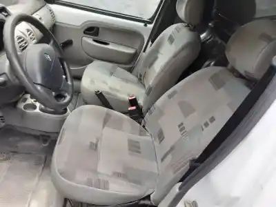 Hurda Aracı renault kangoo kc/fc desde 09/1997 hasta 03/2003 1.5 dci /60kw yılın 2007 güçlü k9k 702