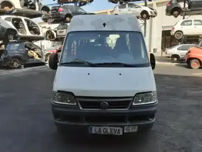 Утилизация автомобиля fiat ducato furgoneta (244_) 2.3 jtd года 2006 питание f1ae0481c