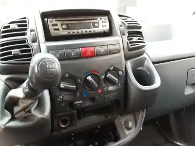 Утилизация автомобиля fiat ducato furgoneta (244_) 2.3 jtd года 2006 питание f1ae0481c