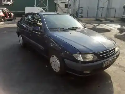 Veículo de Sucata citroen xsara 3p/5p (n desde 07/1997 hasta 09/2000) 1.9 diesel do ano 1998 alimentado djy