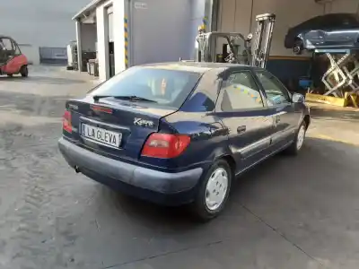 Veículo de Sucata citroen xsara 3p/5p (n desde 07/1997 hasta 09/2000) 1.9 diesel do ano 1998 alimentado djy