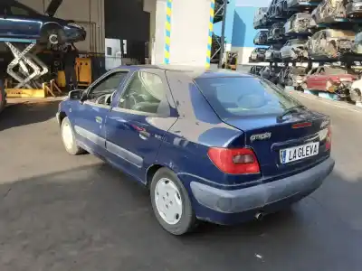 Veículo de Sucata citroen xsara 3p/5p (n desde 07/1997 hasta 09/2000) 1.9 diesel do ano 1998 alimentado djy