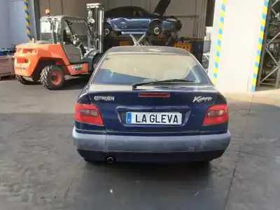 Veículo de Sucata citroen xsara 3p/5p (n desde 07/1997 hasta 09/2000) 1.9 diesel do ano 1998 alimentado djy