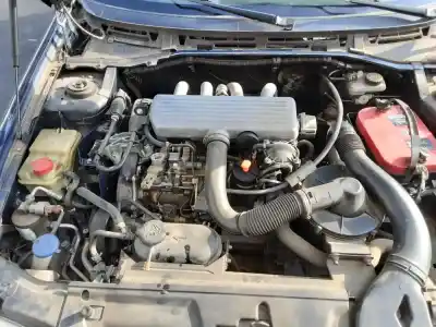 Veículo de Sucata citroen xsara 3p/5p (n desde 07/1997 hasta 09/2000) 1.9 diesel do ano 1998 alimentado djy