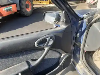 Veículo de Sucata citroen xsara 3p/5p (n desde 07/1997 hasta 09/2000) 1.9 diesel do ano 1998 alimentado djy