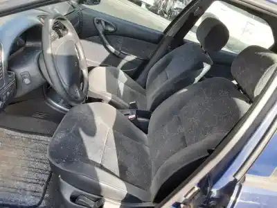 Veículo de Sucata citroen xsara 3p/5p (n desde 07/1997 hasta 09/2000) 1.9 diesel do ano 1998 alimentado djy