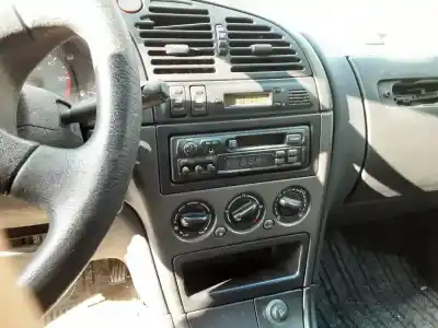 Veículo de Sucata citroen xsara 3p/5p (n desde 07/1997 hasta 09/2000) 1.9 diesel do ano 1998 alimentado djy