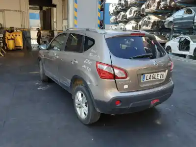 Утилизация автомобиля nissan qashqai/ qashqai 2 j10e desde 12/2006 hasta 12/201 qashqai 1995 cc (2.0 ltr) /110kw года 2010 питание m9r 833
