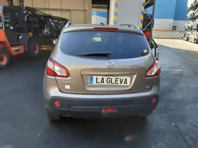 Verschrottungsfahrzeug nissan qashqai/ qashqai 2 j10e desde 12/2006 hasta 12/201 qashqai 1995 cc (2.0 ltr) /110kw des jahres 2010 angetrieben m9r 833