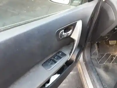 Утилизация автомобиля nissan qashqai/ qashqai 2 j10e desde 12/2006 hasta 12/201 qashqai 1995 cc (2.0 ltr) /110kw года 2010 питание m9r 833