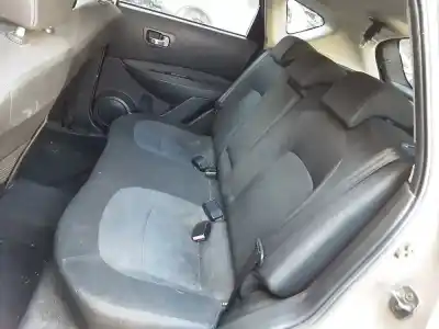 Утилизация автомобиля nissan qashqai/ qashqai 2 j10e desde 12/2006 hasta 12/201 qashqai 1995 cc (2.0 ltr) /110kw года 2010 питание m9r 833