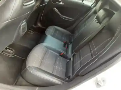 Утилизация автомобиля mercedes-benz classe a (w176) a 180 cdi (176.000) gasóleo 2017 года 2013 питание 651.901