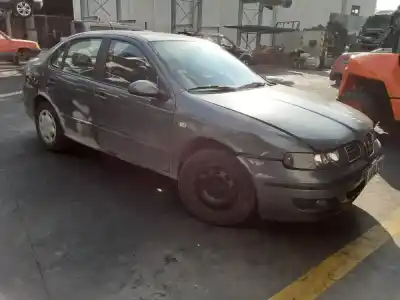Scrapping Vehicle seat toledo ii (1m2) 1.9 tdi of the year 2004 powered asv Scrapping Vehicle seat toledo ii (1m2) 1.9 tdi of the year 2004 powered asv