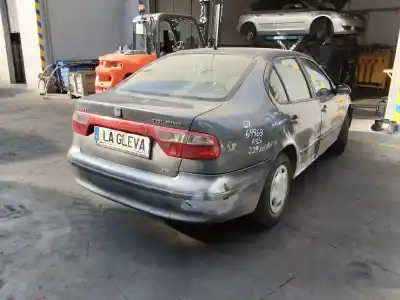 Scrapping Vehicle seat toledo ii (1m2) 1.9 tdi of the year 2004 powered asv Scrapping Vehicle seat toledo ii (1m2) 1.9 tdi of the year 2004 powered asv