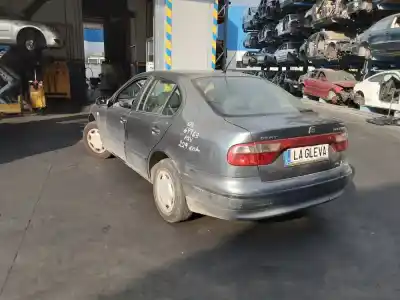 Scrapping Vehicle seat toledo ii (1m2) 1.9 tdi of the year 2004 powered asv Scrapping Vehicle seat toledo ii (1m2) 1.9 tdi of the year 2004 powered asv