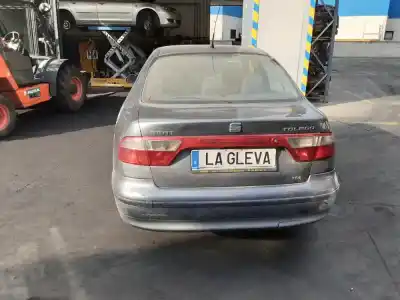 Scrapping Vehicle seat toledo ii (1m2) 1.9 tdi of the year 2004 powered asv Scrapping Vehicle seat toledo ii (1m2) 1.9 tdi of the year 2004 powered asv