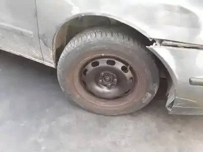 Veículo de Sucata seat toledo ii (1m2) 1.9 tdi do ano 2004 alimentado asv