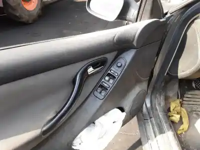 Veículo de Sucata seat toledo ii (1m2) 1.9 tdi do ano 2004 alimentado asv