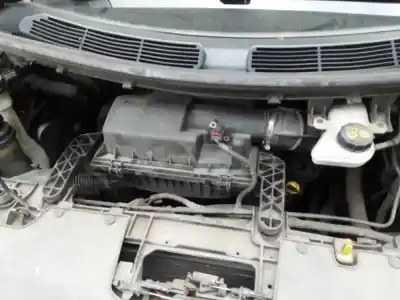 Scrapping Vehicle ford transit custom v362 furgón (fy, fz) 2.2 tdci of the year 2016 powered cyff