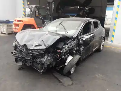 Hurda Aracı renault clio v b7 desde 04/2019 1.3 tce yılın 2020 güçlü h5h 470