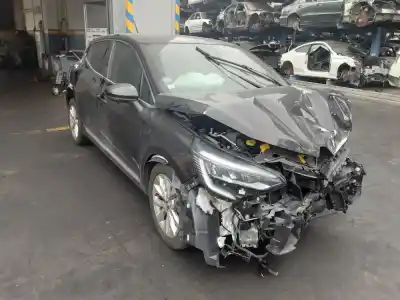 Hurda Aracı renault clio v b7 desde 04/2019 1.3 tce yılın 2020 güçlü h5h 470
