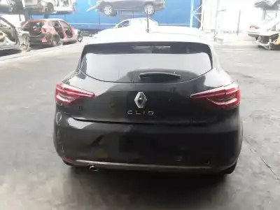 Hurda Aracı renault clio v b7 desde 04/2019 1.3 tce yılın 2020 güçlü h5h 470