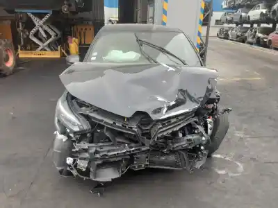 Hurda Aracı renault clio v b7 desde 04/2019 1.3 tce yılın 2020 güçlü h5h 470